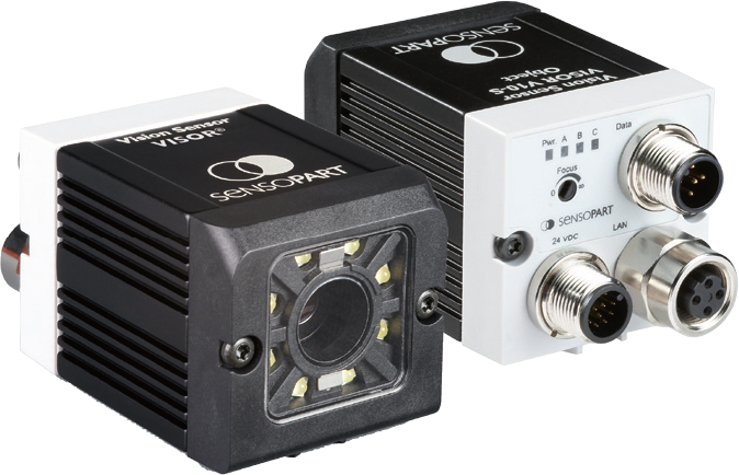 V20 Code Reader Pro, 광각형